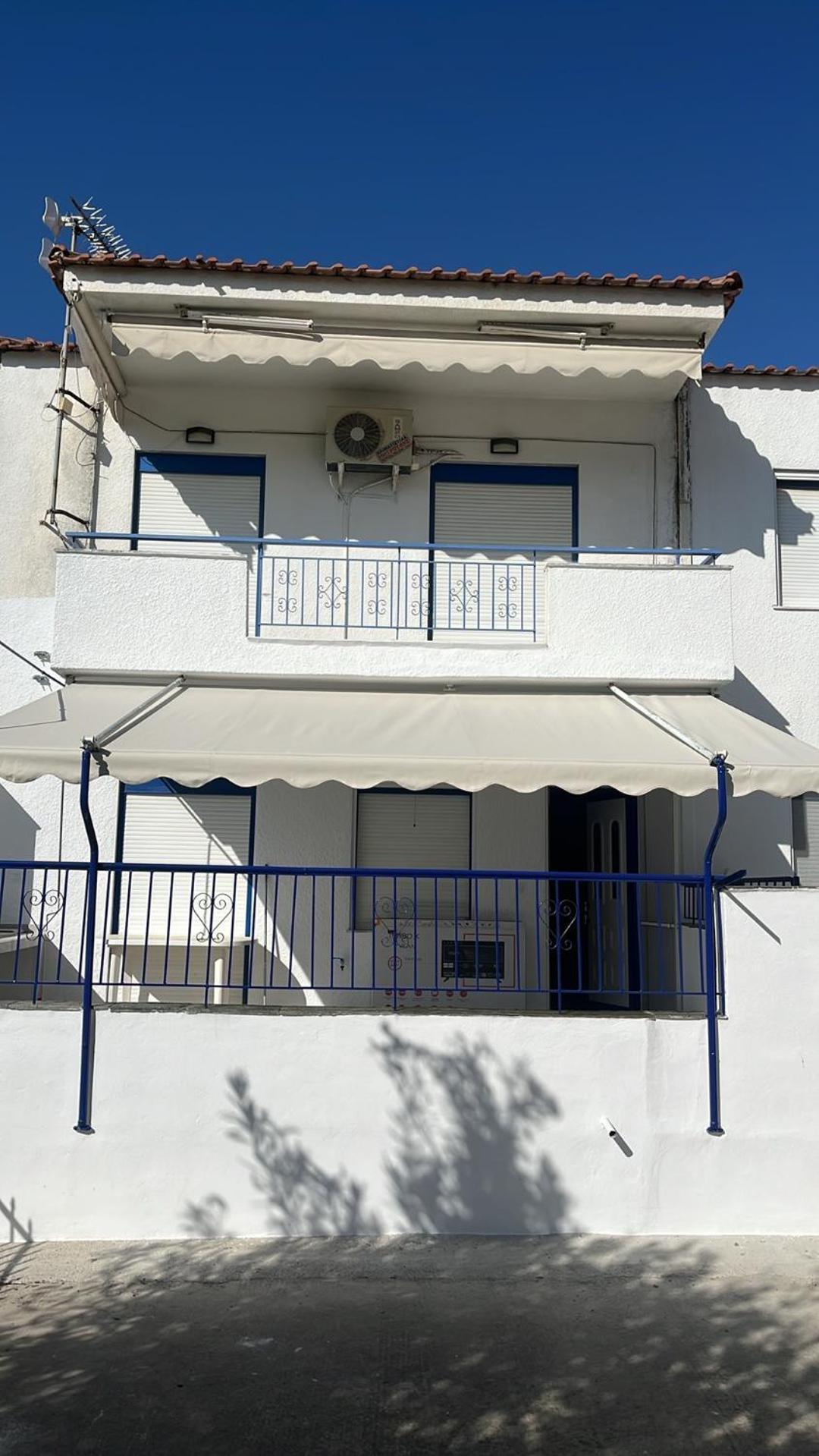 Apartment Estella's Ofrinion