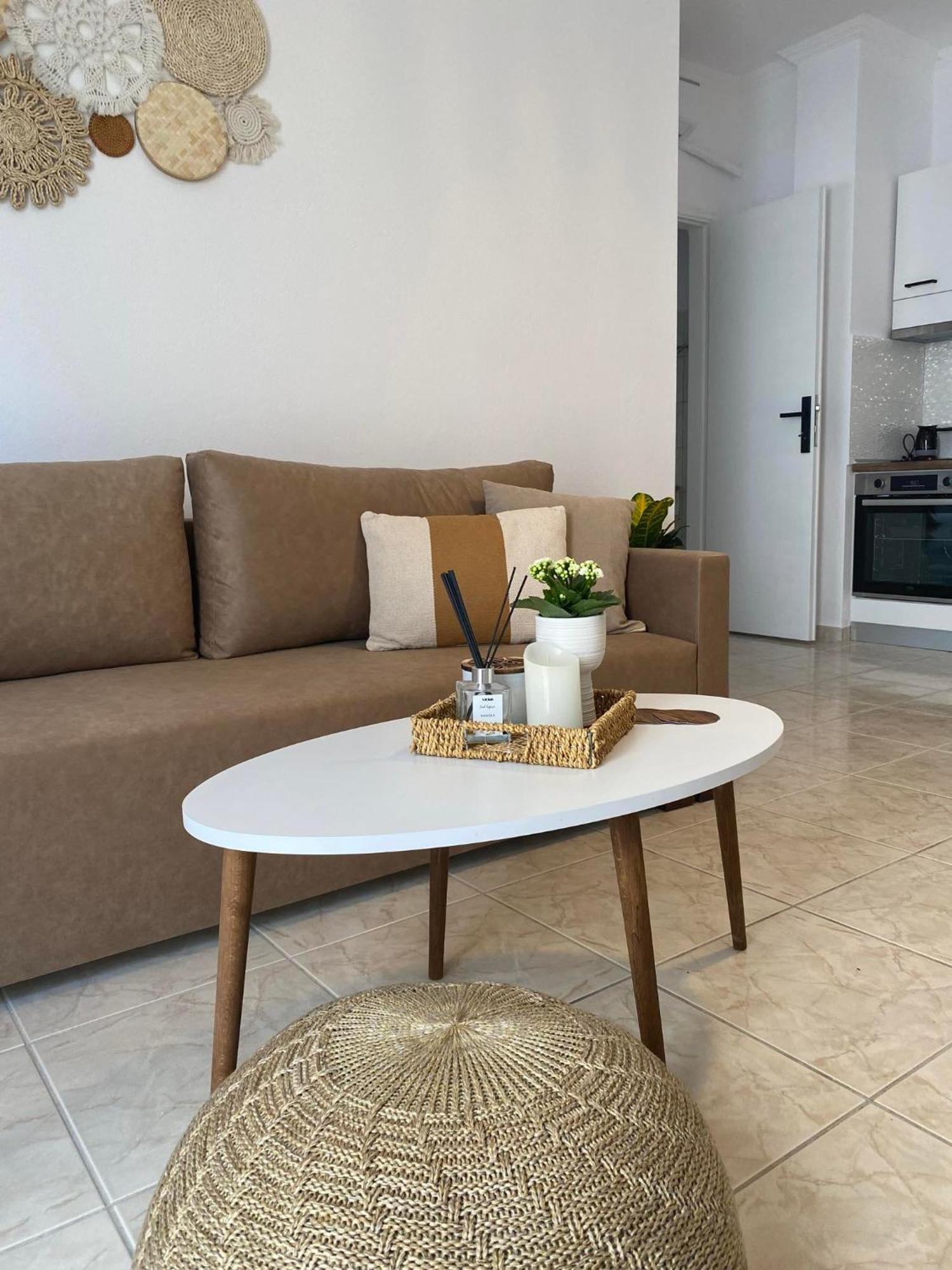 Estella's Apartment *