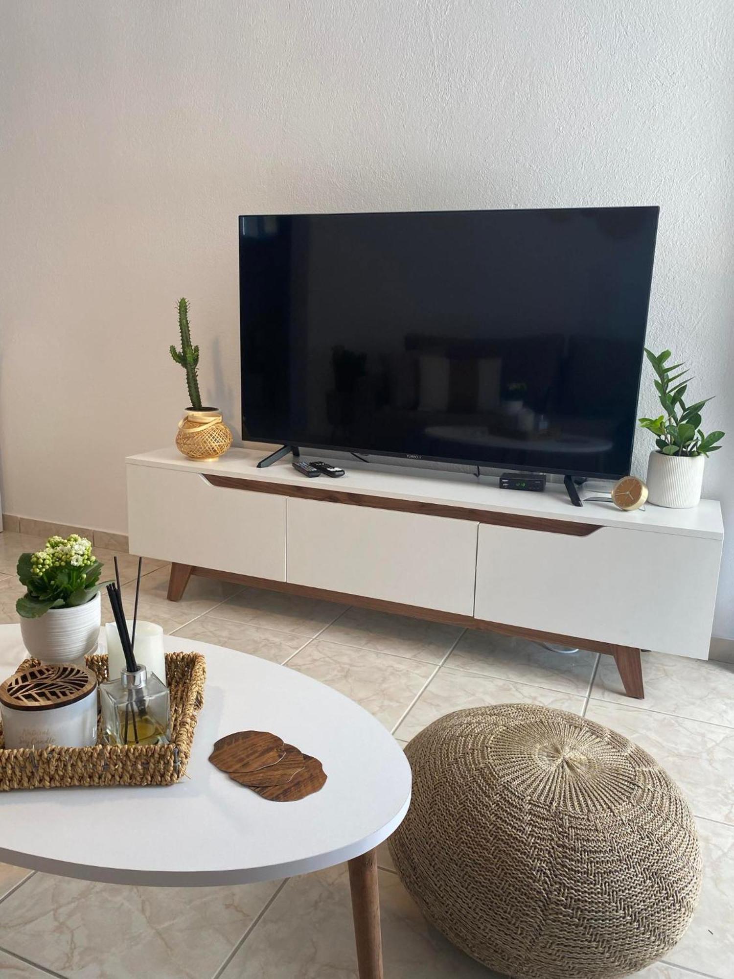 Estella's Apartment *