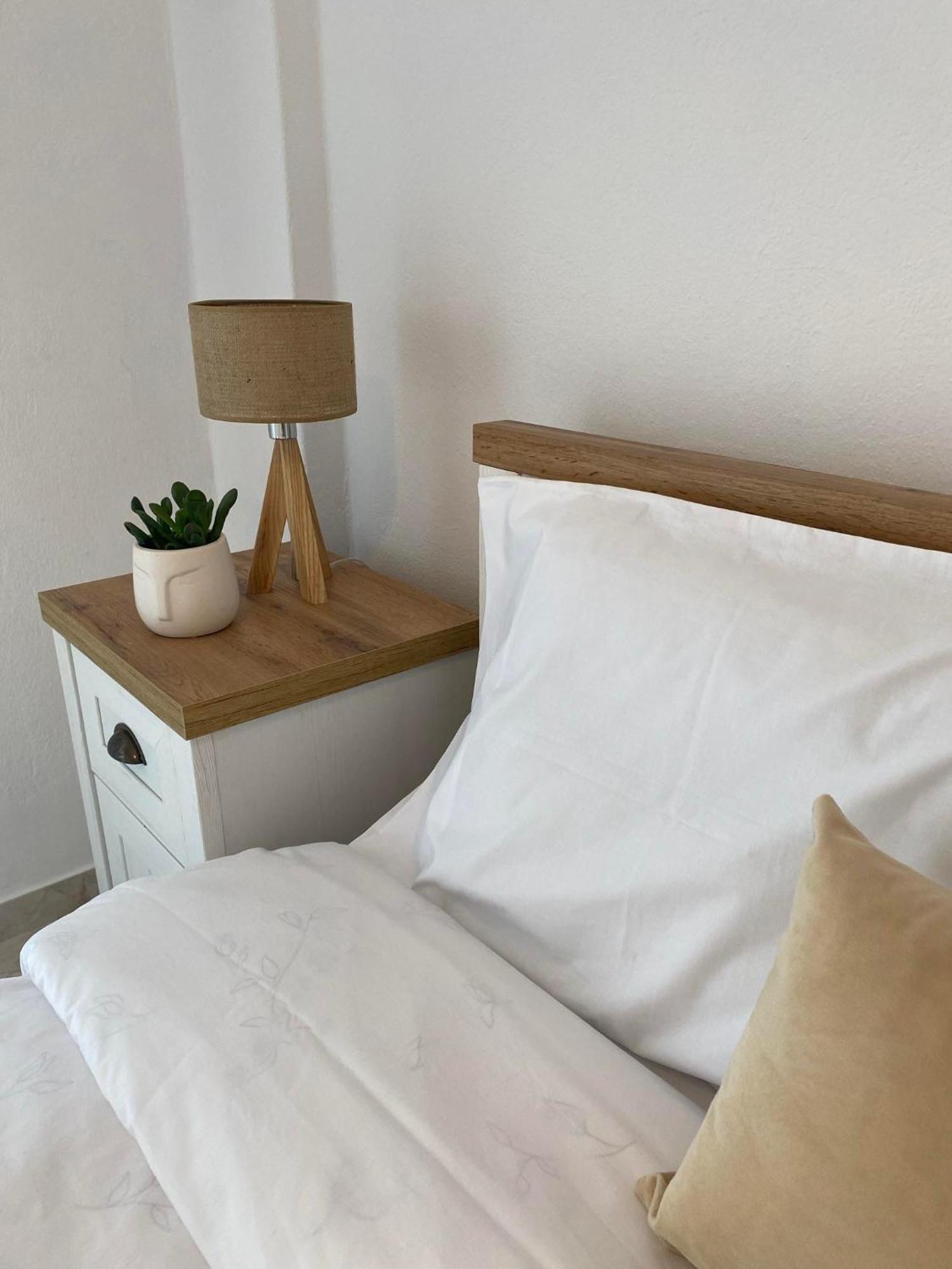 Estella's Apartment *